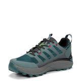 Sneakers Chiruca Cenote 01 Gore-Tex Green