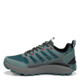 Sneakers Chiruca Cenote 01 Gore-Tex Green