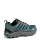Sneakers Chiruca Cenote 01 Gore-Tex Green