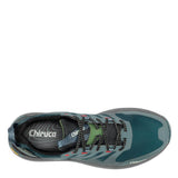 Sneakers Chiruca Cenote 01 Gore-Tex Green