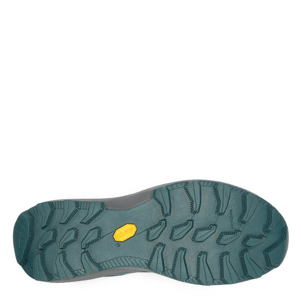 Sneakers Chiruca Cenote 01 Gore-Tex Green