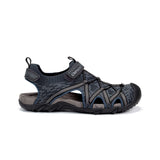 Sneakers Chiruca Tahiti 05 Grey