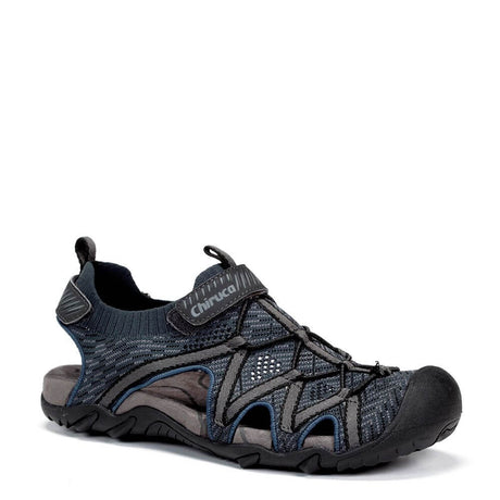 Sneakers Chiruca Tahiti 05 Grey