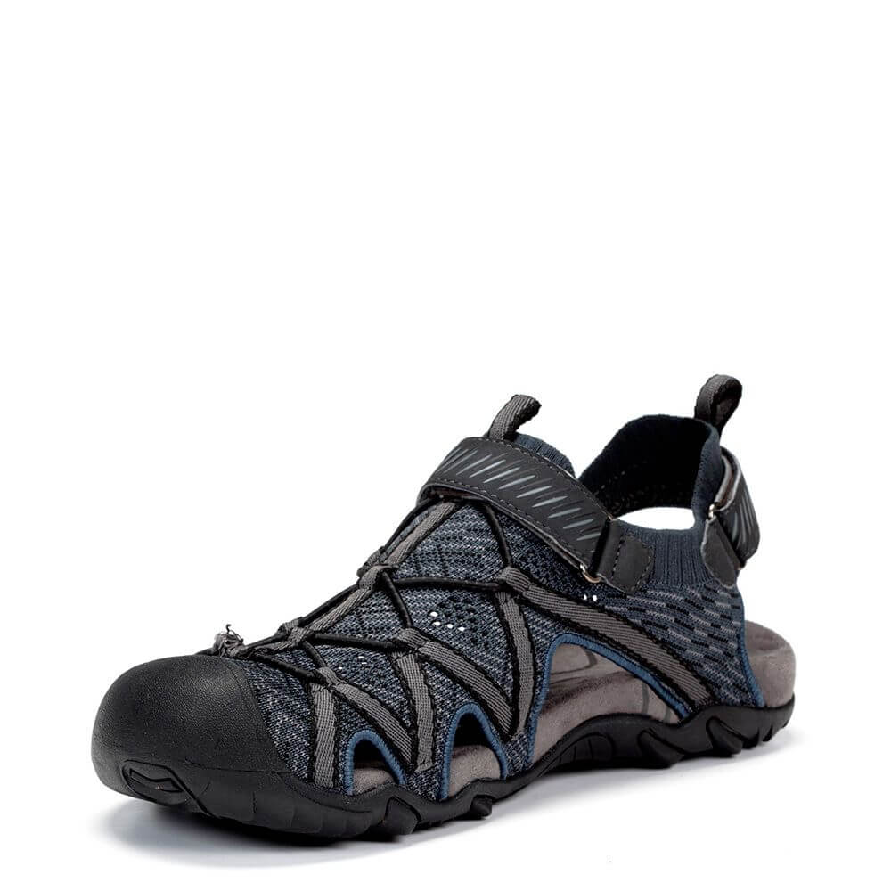 Sneakers Chiruca Tahiti 05 Grey