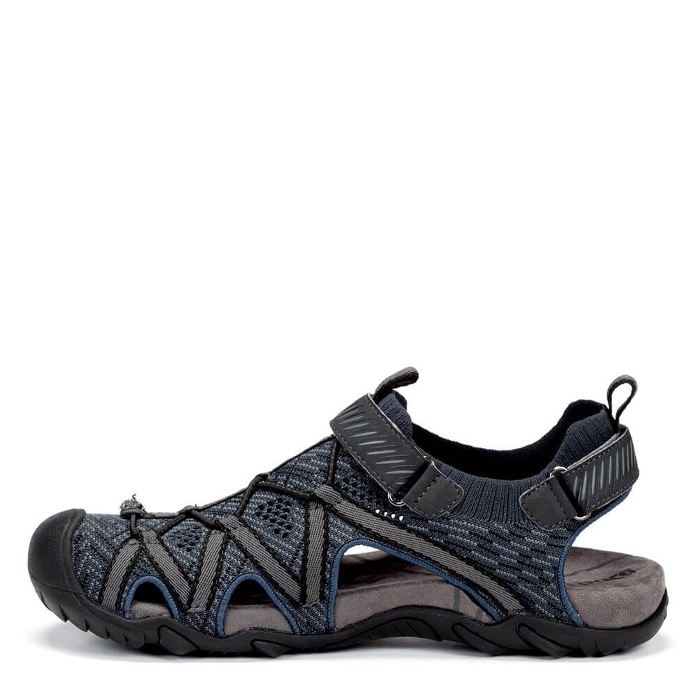 Sneakers Chiruca Tahiti 05 Grey