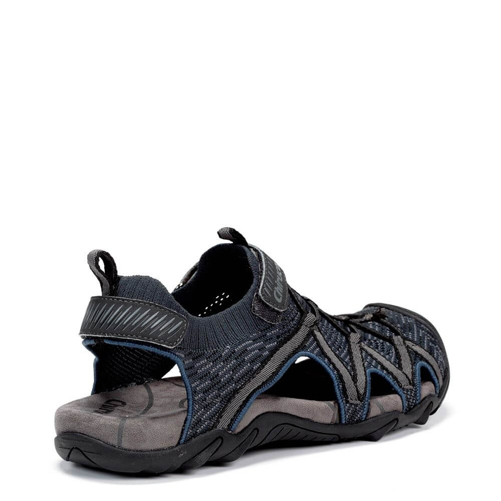 Sneakers Chiruca Tahiti 05 Grey