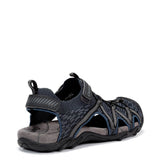 Sneakers Chiruca Tahiti 05 Grey