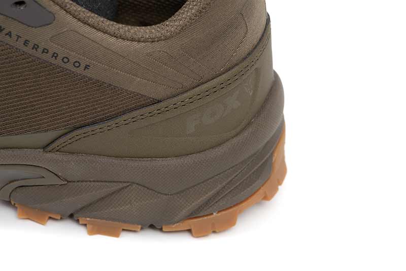 Sneakers Fox Explorer Trainer