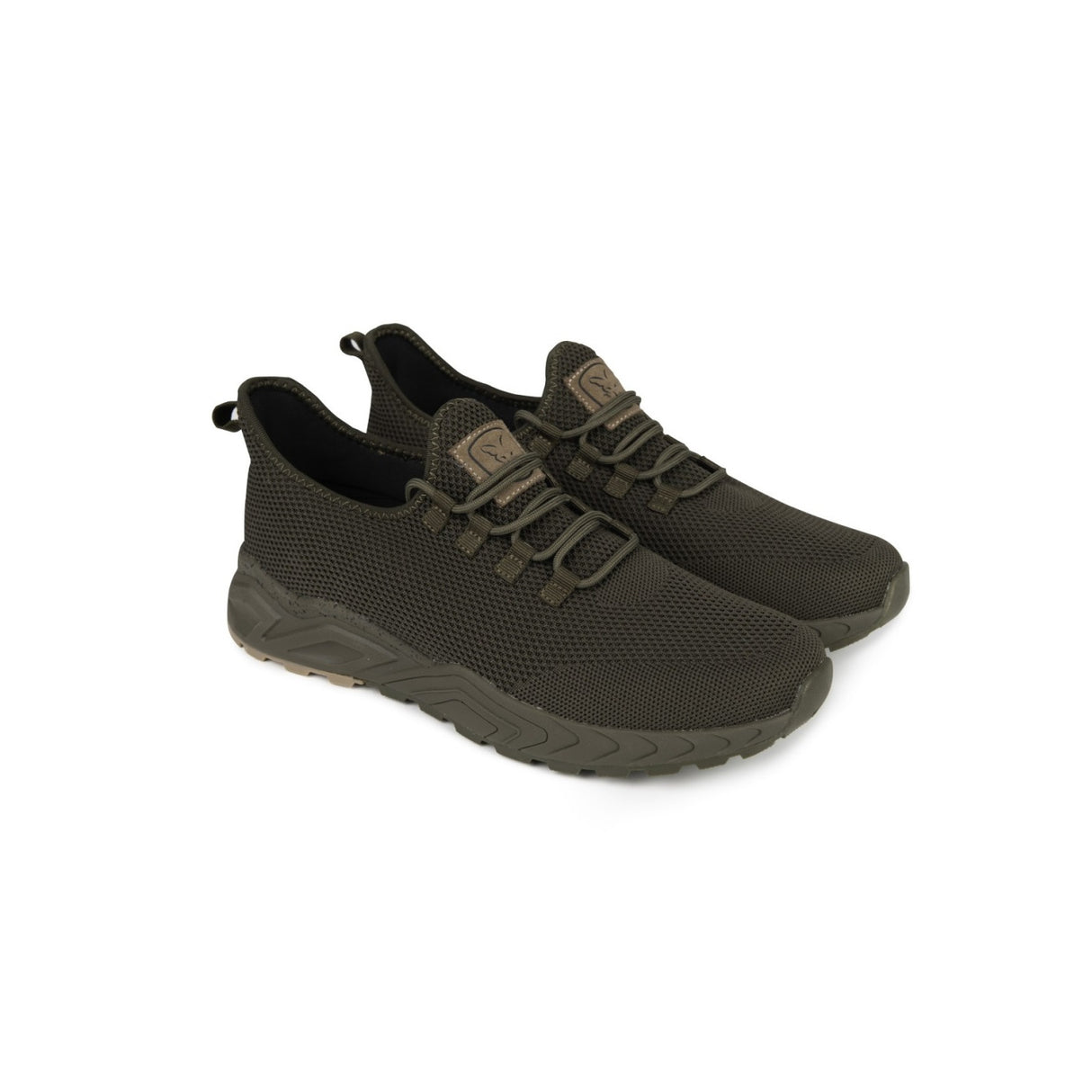 Sneakers Fox Mesh Lite Trainer N.45