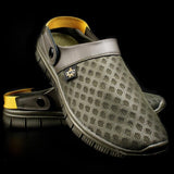 Sneakers Vass Easy-Bac Green