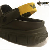 Sneakers Vass Easy-Bac Green