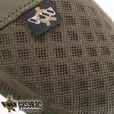 Sneakers Vass Easy-Bac Green