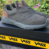 Sneakers Vass Easy-Strech Green