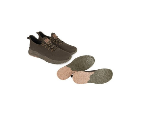 Sneakers Fox Mesh Lite Trainer N.45