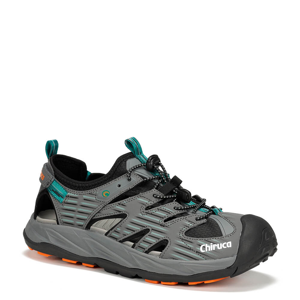 Water shoes Chiruca Sargazos 08 Grey