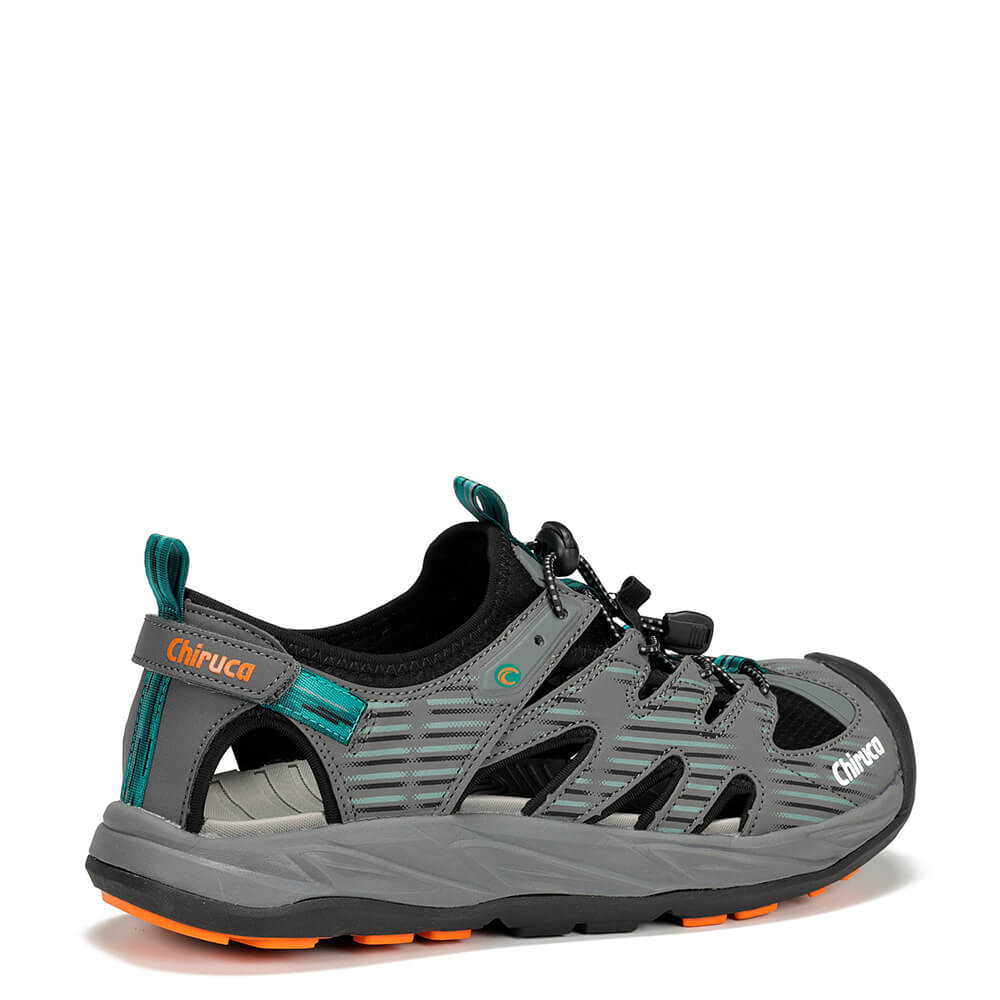 Water shoes Chiruca Sargazos 08 Grey