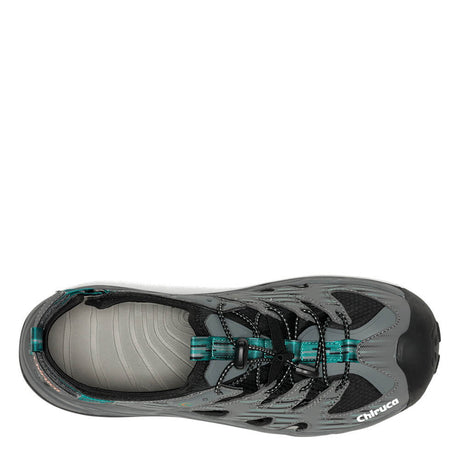 Water shoes Chiruca Sargazos 08 Grey