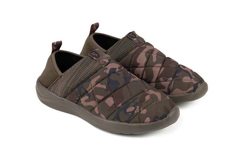 Sneakers Bivvy Fox