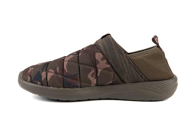Sneakers Bivvy Fox