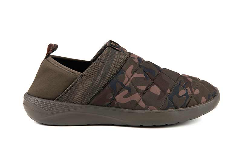 Sneakers Bivvy Fox