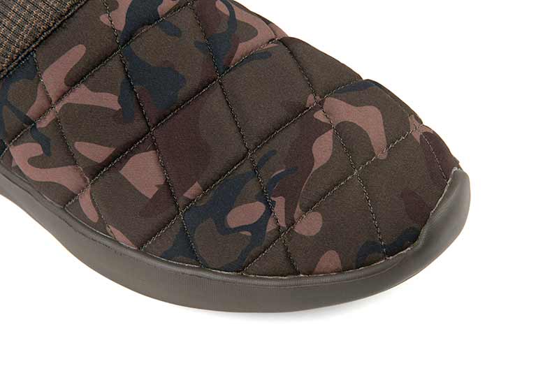 Sneakers Bivvy Fox