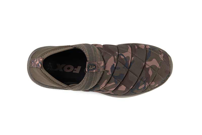 Sneakers Bivvy Fox