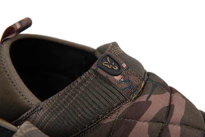 Sneakers Bivvy Fox