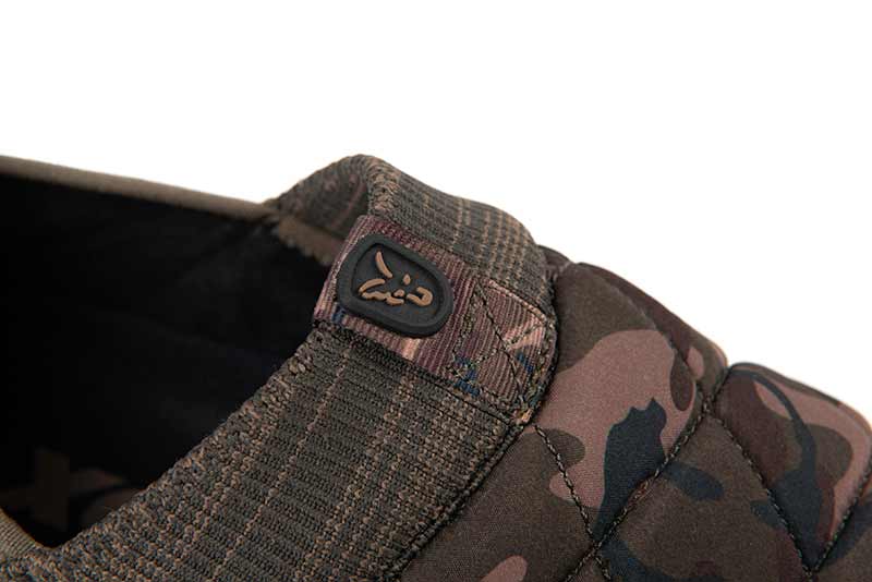 Sneakers Bivvy Fox