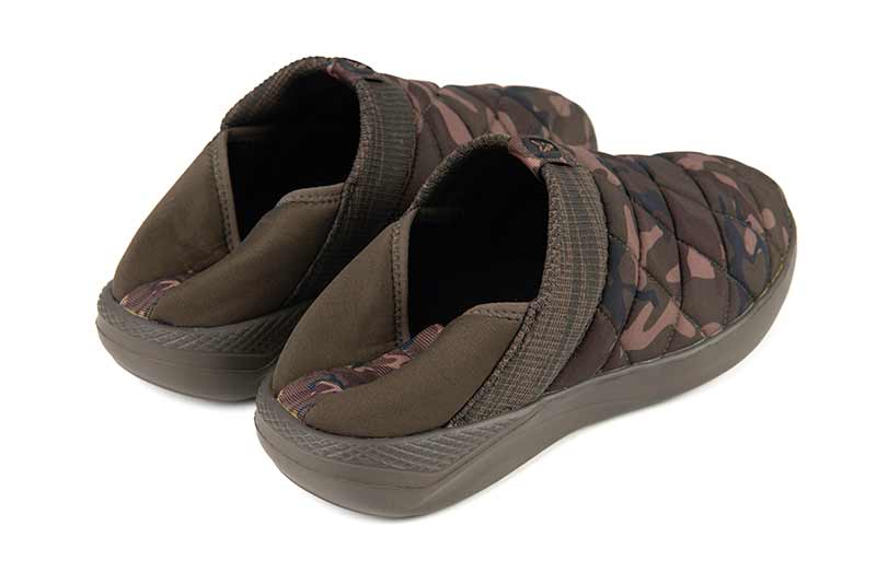 Sneakers Bivvy Fox