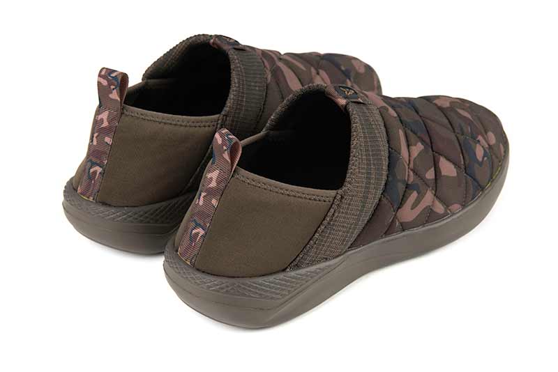 Sneakers Bivvy Fox