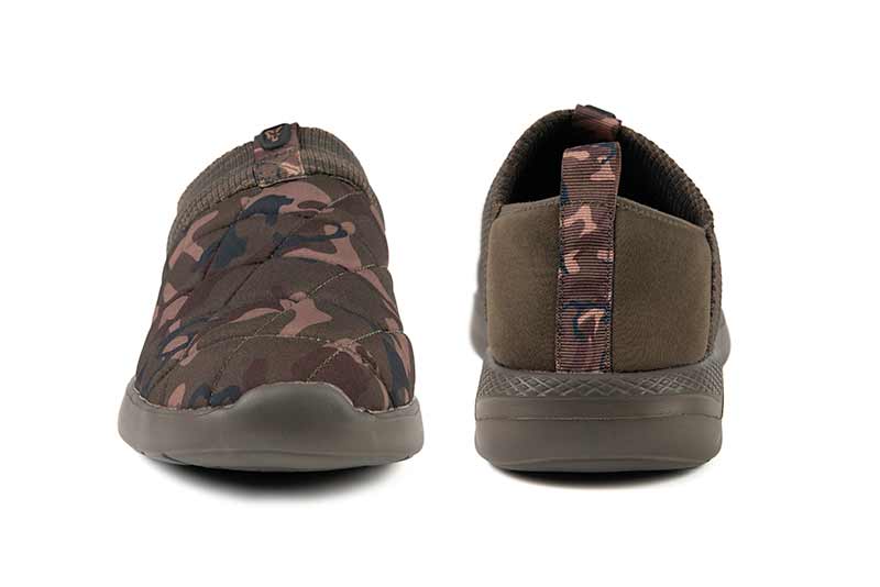 Sneakers Bivvy Fox
