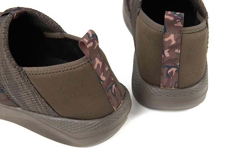 Sneakers Bivvy Fox