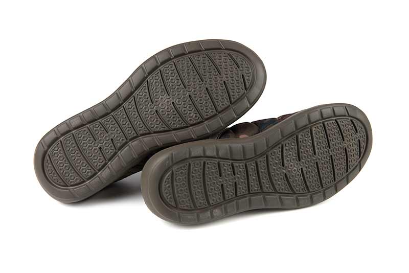 Sneakers Bivvy Fox