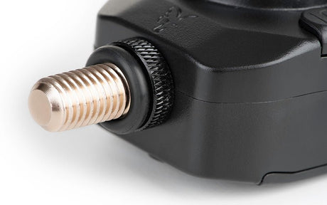 Alarma Fox Mini Micron X - Tienda Carpfishing