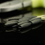 Alicates Crimp Ridge Monkey Nite Glo - Tienda Carpfishing