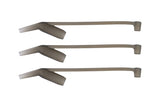 Alineador Fox Edges D Naturals - Tienda Carpfishing