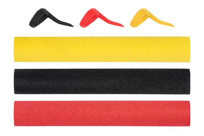 Alineador Fox Edges Zig Multi Foam - Tienda Carpfishing