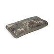 Almohada Nash Indulgence Camo XL - Tienda Carpfishing
