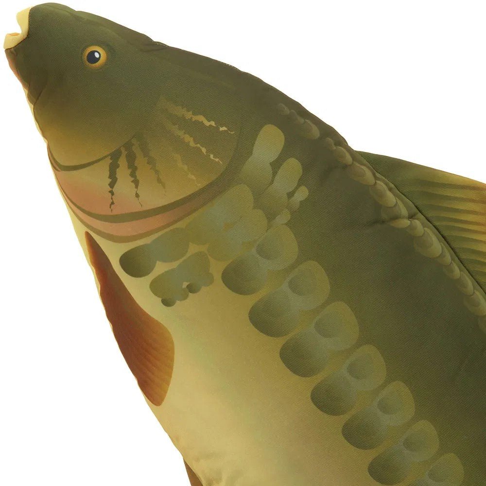 Almohada peluche NGT 70 cm - Tienda Carpfishing