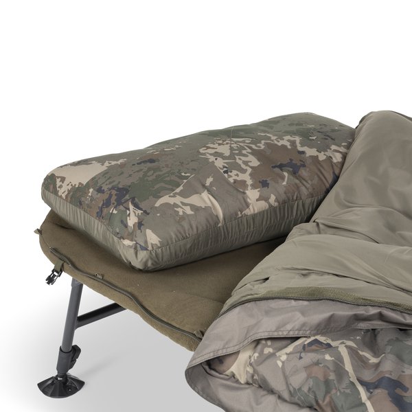 Pillow Nash Indulgence Camo XL
