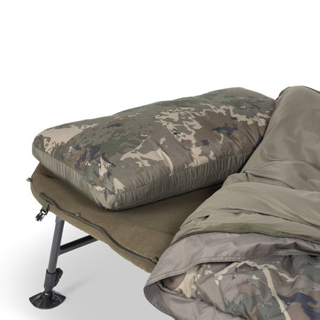 Pillow Nash Indulgence Camo XL
