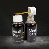 Antiséptico Pro Elite Baits Medi Carp - Tienda Carpfishing