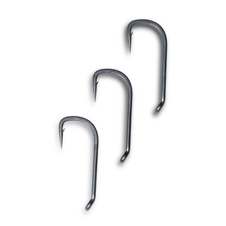 Anzuelos Nash Twister Long Shank X - Tienda Carpfishing