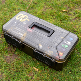 Caja Avid Carp XL Reload Accessory Box