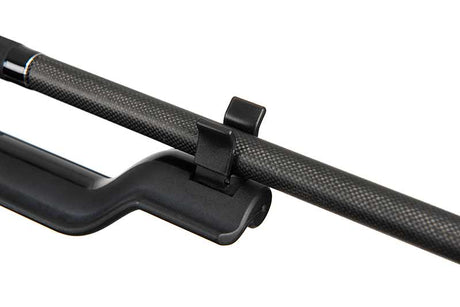 Apoya Sacaderas Fox Carpmaster Net Safe - Tienda Carpfishing