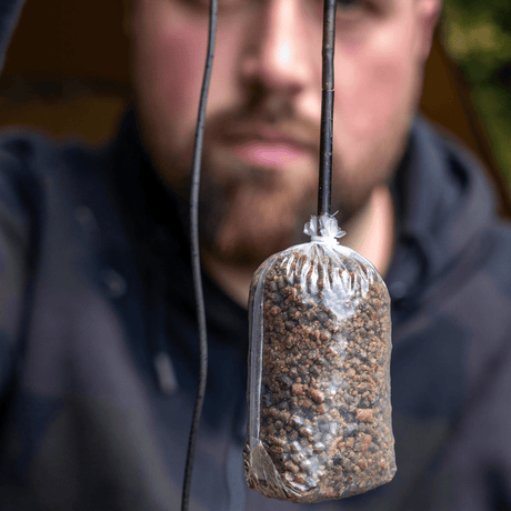 Bag Stem Tungsteno Tubing Kit Avid Carp Outline - Tienda Carpfishing