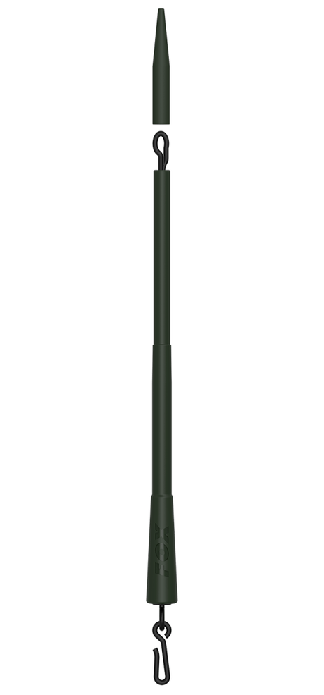 Bag Stems & Sleeves Fox Edges Essentials Kwik Change - Tienda Carpfishing