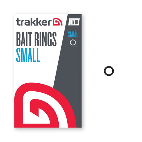 Bait Rings Trakker S - Tienda Carpfishing