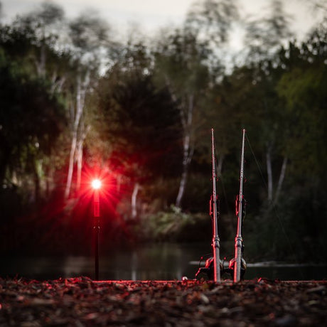 Baliza señalizadora Nash Boat Life Lite - Tienda Carpfishing