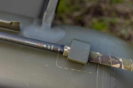 Barca Fox 200X Airdeck - Tienda Carpfishing